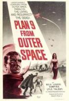 Plan 9 from Outer Space