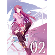 Bakemonogatari - Ep. 02