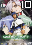 Geneshaft - Ep. 10