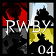 RWBY - Ep. 04