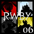 RWBY - Ep. 06