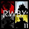 RWBY - Ep. 11