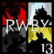 RWBY - Ep. 13