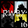 RWBY - Ep. 16