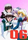 Hanaukyou Maid Tai - Ep. 06