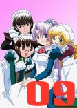 Hanaukyou Maid Tai - Ep. 09
