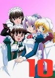 Hanaukyou Maid Tai - Ep. 10