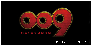 009 RE:Cyborg