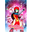 Wonder Momo (Serie completa)