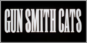 Gun Smith Cats