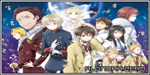 Aldnoah.Zero