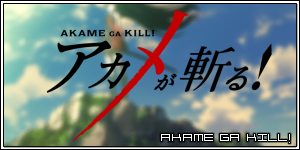 Akame ga Kill!