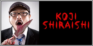Koji Shiraishi