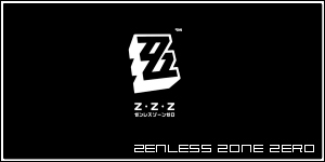 Zenless Zone Zero
