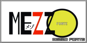 Mezzo Forte