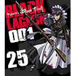 Black Lagoon - Ep. 25 - Roberta's Blood Trail OVA 1