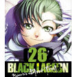 Black Lagoon - Ep. 26 - Roberta's Blood Trail OVA 2