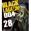 Black Lagoon - Ep. 28 - Roberta's Blood Trail OVA 4