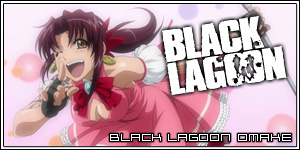 Black Lagoon - Omake
