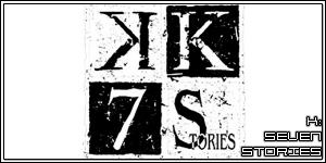 K: Seven Stories