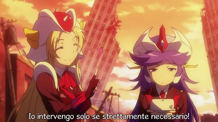 Robot Girs 0