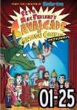 Seth MacFarlane's Cavalcade of Cartoon Comedy - Ep. 01-25