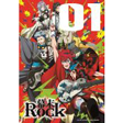Bakamatsu Rock – Ep. 01