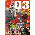 Bakamatsu Rock – Ep. 03