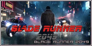 Blade Runner 2049 Shorts