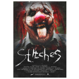 Bloody Cuts ep. 02: Stitches