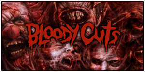 Bloody Cuts