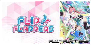 Flip Flappers