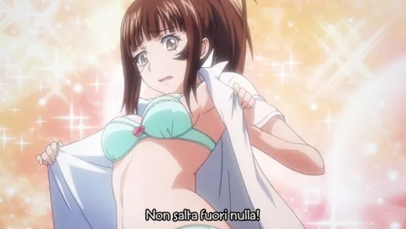 Ikkitousen: Extravaganza Epoch