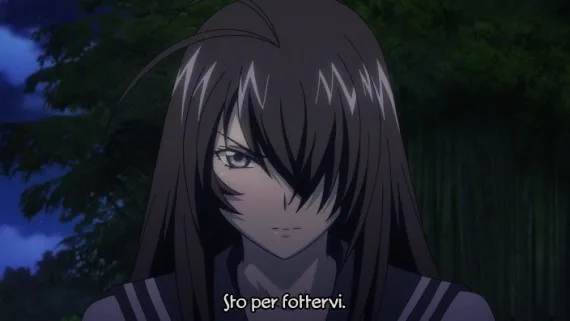 Ikkitousen: Extravaganza Epoch - Kanu