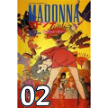 Madonna - OAV 02