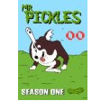 Mr. Pickles - Ep. 00