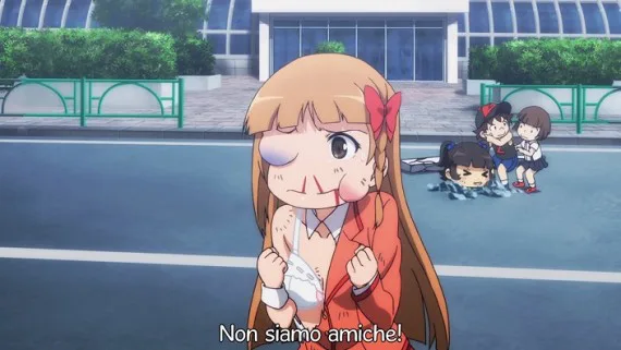 Robot Girls Z Plus - 1