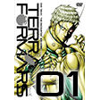 Terra Formars: Bugs2 2599 - OVA 01